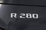 Mercedes-Benz R-Class 2006 года